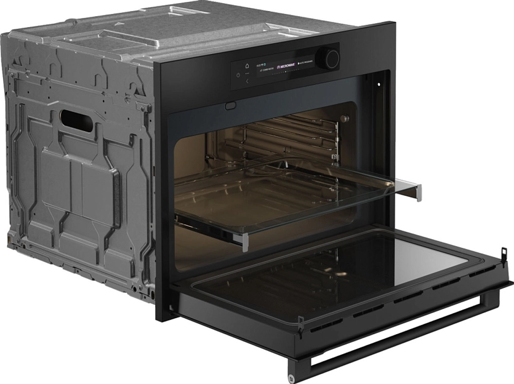 Встраиваемая микроволновая печь Asko OM64GSH