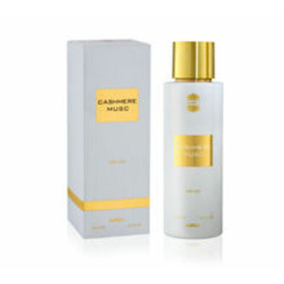 Ajmal Cashmere Musc Vase Spray 100ml