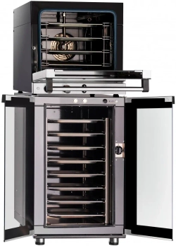 Печь конвекционная электрическая Abat КПП-4-1/2Э