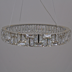 IL1660-400+600PZF-25 CH ELITE светильник потолочный