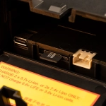 Аппаратура управления Radiomaster TX12 MK2 CC2500