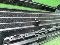 Накладка переднего бампера Changan Lamore (23-нв)