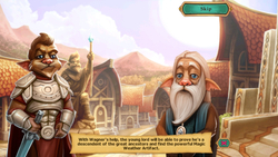 Weather Lord: The Successor's Path (для ПК, цифровой код доступа)