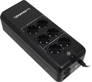 ИБП Ippon Back Verso 800