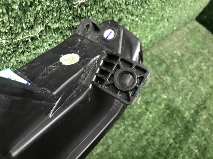 ДХО левый Jetour Dashing (2022-н.в.) LED