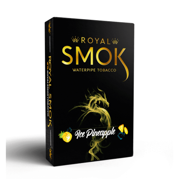 ROYAL SMOK - Pineapple (50г)