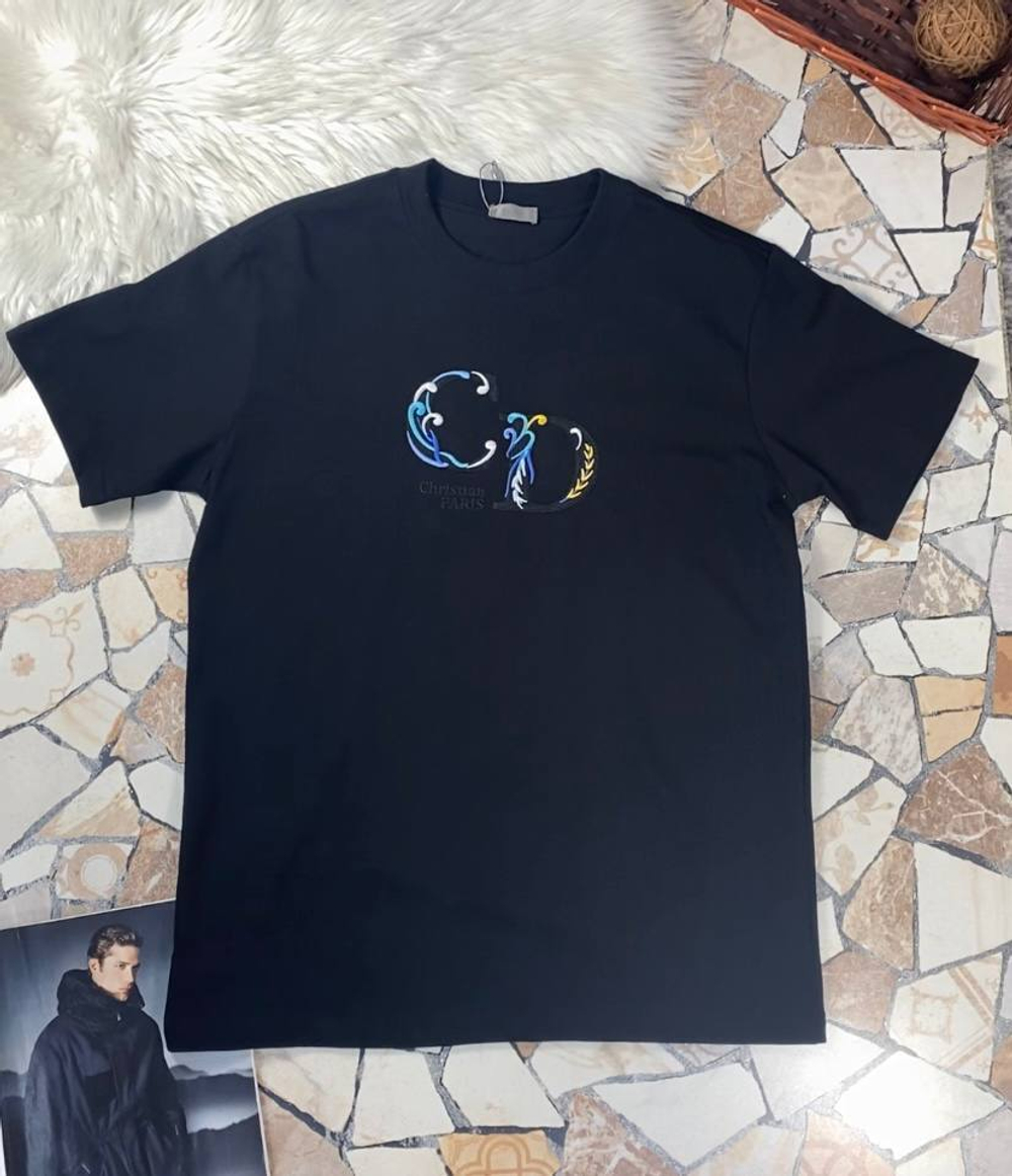 Футболка Christian Dior