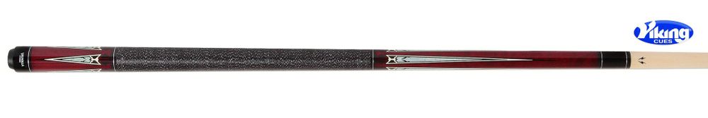 Кий Viking Valhalla VA701 2PC Пул