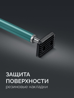 KRAFTOOL SUP-4, 210 - 390 см, телескопический распор (32249)
