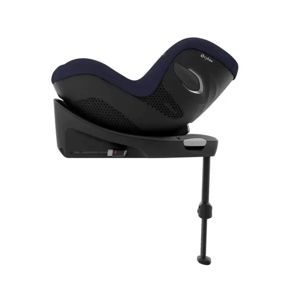 Автокресло Cybex Sirona Gi i-Size &amp; Base Ocean Blue Plus