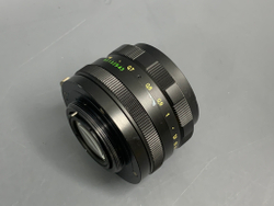 Helios-44M 2/58 М42