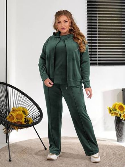 Комплект тройка УК-25041-5 Фабрика Моды Фото 1