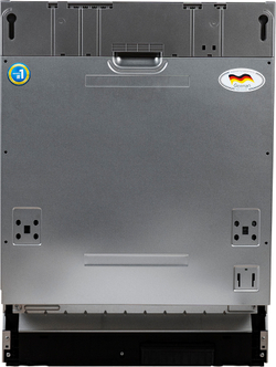 Посудомоечная машина Midea MDWB - 6015  BB