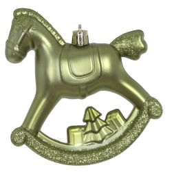 GAEM Набор из 20шт Украшение новогоднее "Шар", L40 W8 H40 см