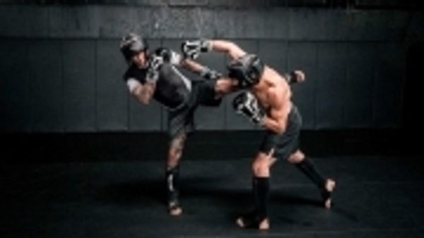 Каким видом спорта заняться