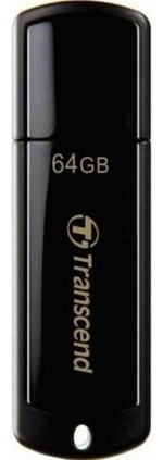 USB Flash карта Transcend TS64GJF350 64 Гб