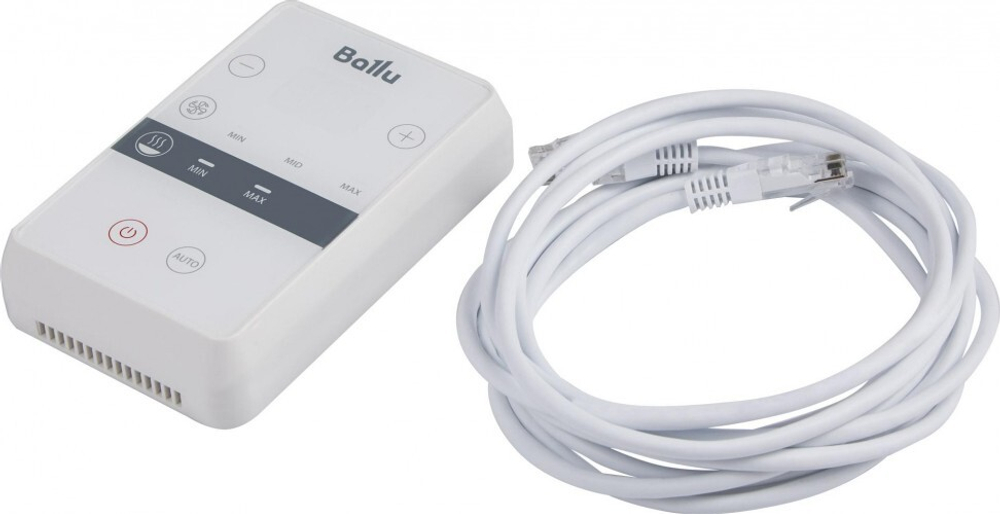 Завеса тепловая электрическая BALLU BHC-M15T12-PS (пульт BRC-D1) НС-1507283