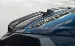 Карбоновый обвес для PORSCHE PANAMERA 971 2017–2023
