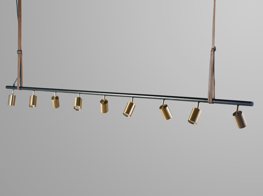 светильник Long John