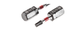 Бита Hammer Flex 203-179  TORX-10  25мм, 2шт.