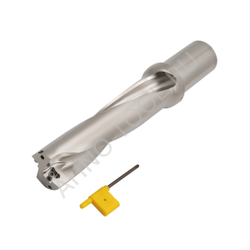 Сверло корпусное C40-4D40-165SP11 ACCKee