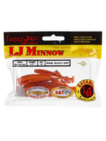 Виброхвосты съедобные LJ Pro Series MINNOW 3.3in (08.40)/T27 7 шт. в упак.