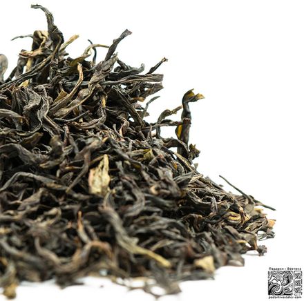 Гуандунский улун