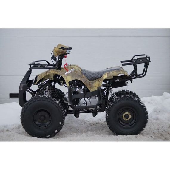 Квадроцикл MOTOLAND 125 Fox A