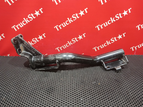 Кронштейн корпуса подножек левый 2023г.