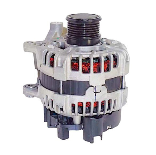 Генератор для Mercedes Benz ALB6822