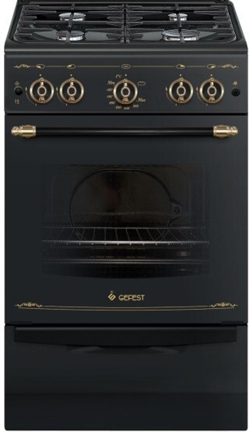 плита газовая GEFEST 5100-02 0187