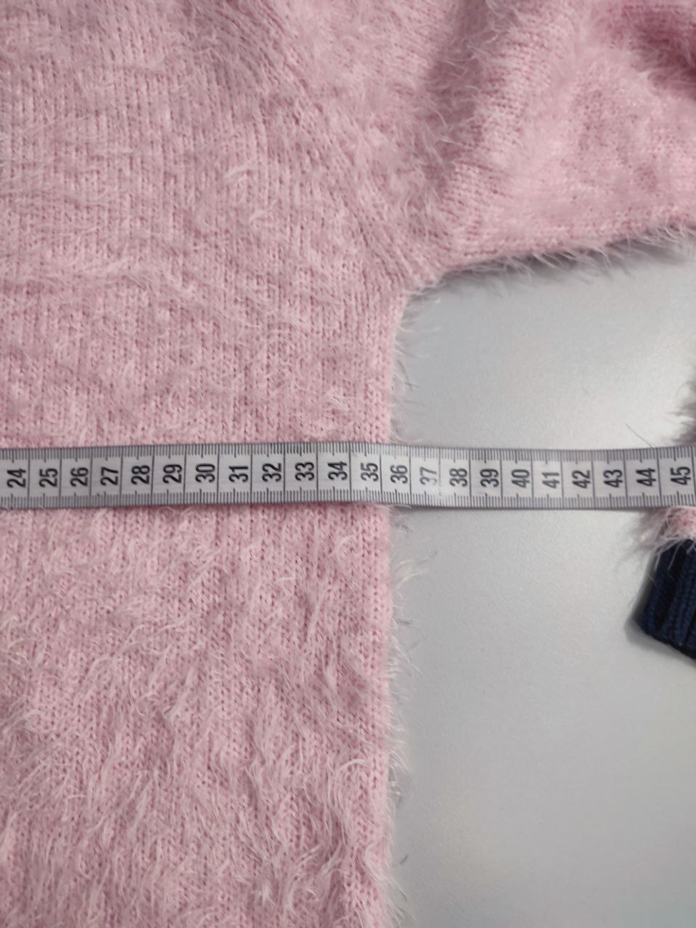 Джемпер Barkito пушистый на 9 лет