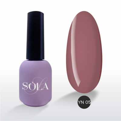 SoLa Гель-лак YouNeed 05, 10мл