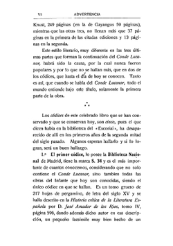 El libro de Patronio : ó, El conde Lucanor | Juan Manuel