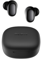 Наушники Xiaomi Redmi Buds 6 Play Black