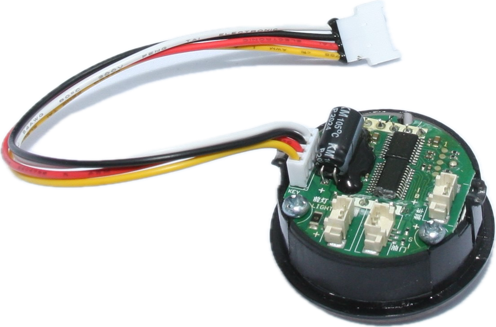 Дисплей рулевая плата бортовой компьютер Midway Mini, 0809, 0810, i-One