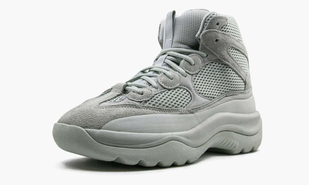 Yeezy Desert Boot "Salt"