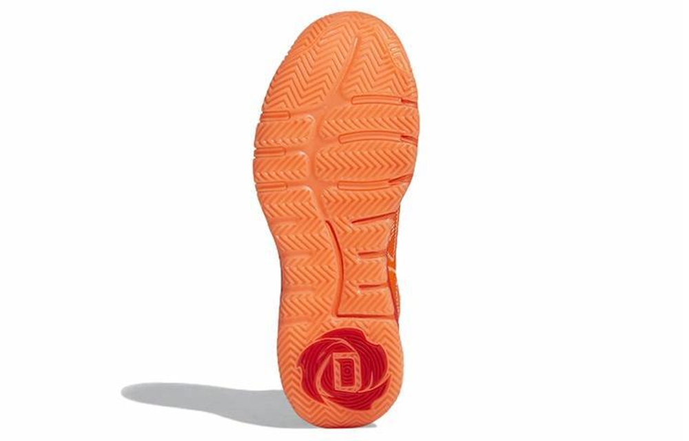 Кроссовки Adidas D Rose Son Of Chi 2.0