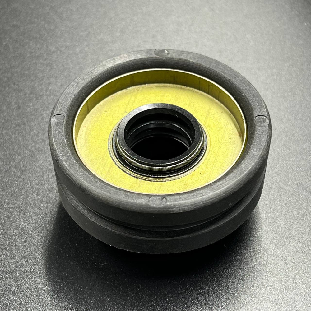 Ремкомплект помпы охлаждения Mercury 40-60 (812966A10; 812966A3; 46-812966A12; 812966A)  (JSP)