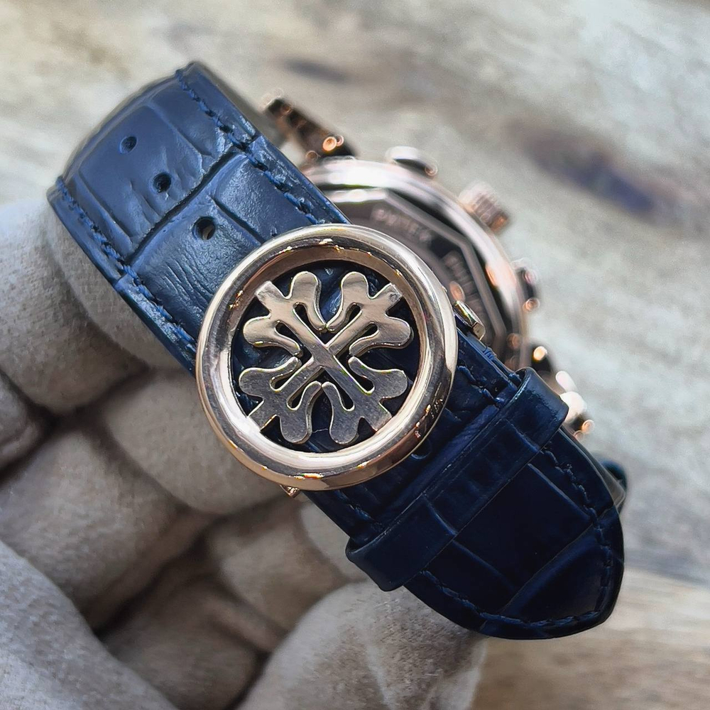 Часы Patek Philippe
