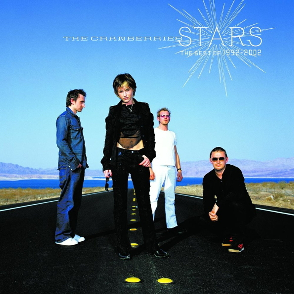 The Cranberries / Stars: The Best Of 1992-2002 (CD)