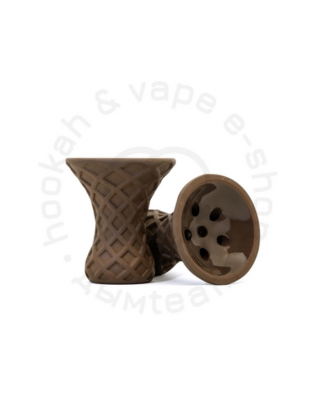 Чаша MOON KILLER Trubochka brown
