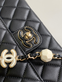 Chanel Bag 19 cm
