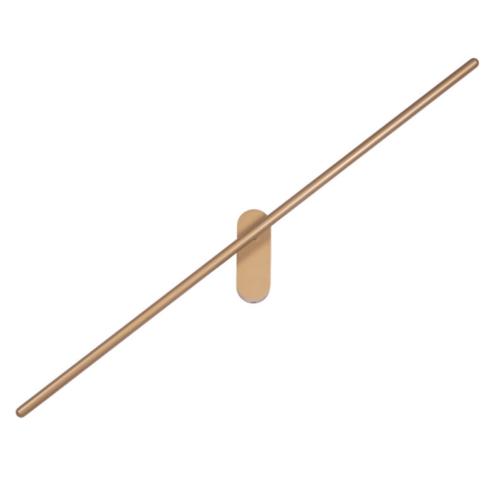 Спот Arte Lamp A2028AP-1GO