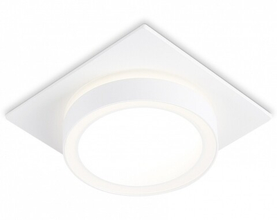 Встраиваемый светильник Ambrella Light TN TN52421