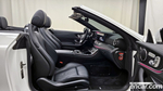 Mercedes-Benz E-Class W213 E220d Cabriolet (09.2020)