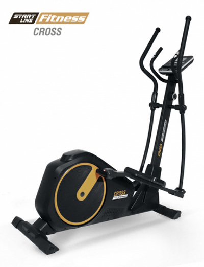 Эллиптический тренажер CROSS