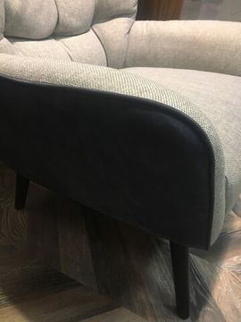 Кресло Joan TELAS, MOD INTERIORS