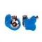Campfire Audio Cascara Essential Universal Blue