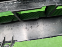 Накладка ПТФ правая Changan Uni-V (2022-н.в.)